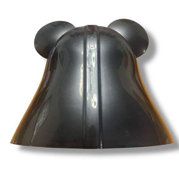 Disney Star Wars Darth Mickey Ears Helmet - Picture 9 of 13